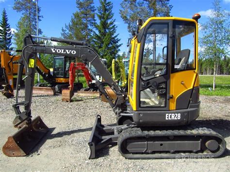 ecr28 mini excavator|volvo ecr28 price.